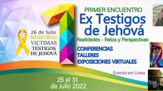 Ya decidí no ser testigo de Jehová, ¿ahora qué sigue? Video dedicado a las víctimas de los testigos