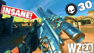 *FIRST* Win on Warzone 2.0 & Hilarious Proximity Chat!