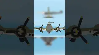 B-17 - The Flying Fortress Of The Air 