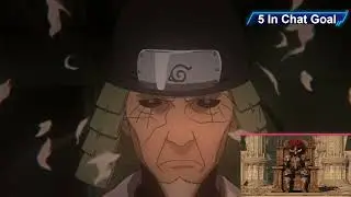 SkillTree Gaming | Naruto Live Stream #4