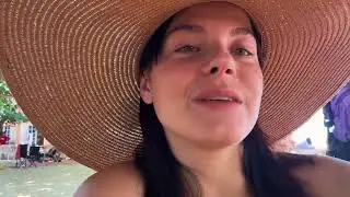 ВЫПУСКАЕМ ЧЕРЕПАШЕК НА ПХУКЕТЕ! ВЛОГ!