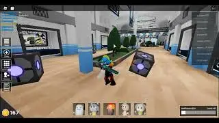 Roblox Tower Heroes