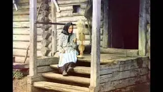 Хор Валаамского монастыря. Боже Царя храни.