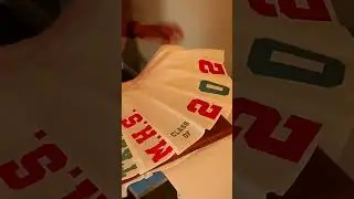 Custom Tennis Skirt