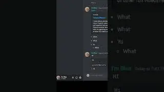 How to send Quote Block text on Discord