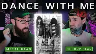 OLD SCHOOL!! | DANCE WITH ME | BLINK 182