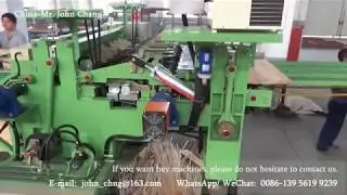 High efficiency core veneer composer jointer