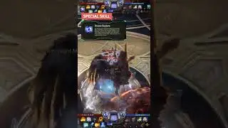 The Newest Lost Ark Sorceress Skill Build In 2022 - Part 5 
