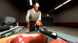 [WIP] medic & scout