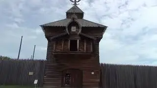 Музей «Тальцы»