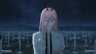 Chainsaw Man But Only Kishibe Being A Badass!