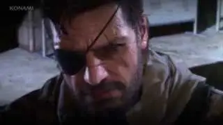 [EzNews 04/04] Spotify en PS - Tekken 7 - Pelicula de Metal Gear - Forgtten Memories y más