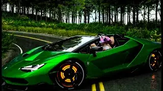 Lamborghini ❤️