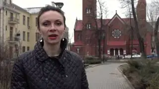 #чытаемгілевіча  Наста Шпакоўская, Naka чытае верш 'Адкажы'