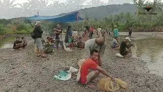 Sekilas; Lubuk larangan muaro tingkarang (Sumpur) 2023