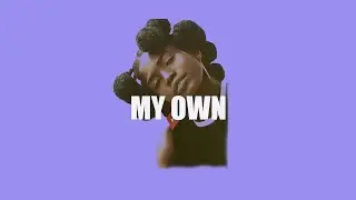 Afropop x Afrobeat type beat 2022 - My Own