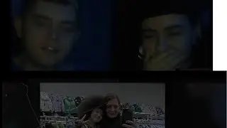 Реакция на Only Dad (Есть только папа)