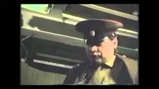 Зелёный слоник - лекция от начальника
