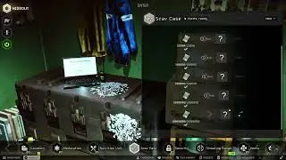 10 Million Ruble Scav Case
