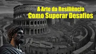 A Arte da Resiliência: Como Superar Desafios