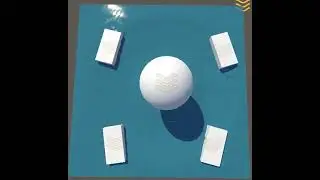 WaveMaker 2.0 DevLog - Jobs & Buoyancy & Drifting