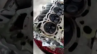 Analisando Defeitos no Cabeçote e Pistão: Diagnóstico Completo do Motor