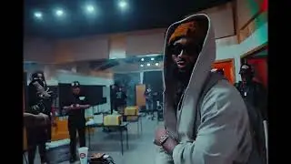 JyDaFloater x Bigg 290 - 2 Chainzz (Official Music Video)