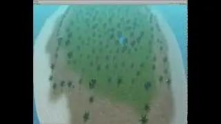Survival Island Trailer (Inspired by Stranded Deep!)
