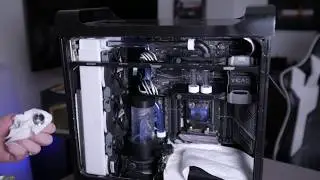 Don't Buy a Pre-Built Water Cooled PC!