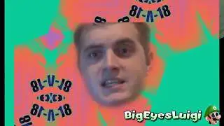 [YTP] Josh got killed by a flying Sammy head {Collab Entry}