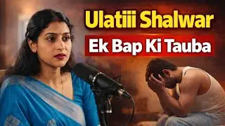 Ulatii Shalwar Ek Bap Ki Tauba | Romantic and Bold Novel