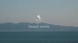 marru brand movie