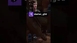 What's that SOUND? | slasher_g0d on #Twitch