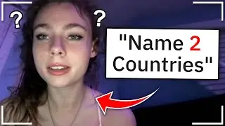 r/facepalm | "she can't get this wrong..."