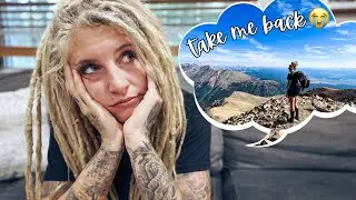 life after thruhiking