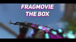 THE BOX❤️🔥 FRAGMOVIE STANDOFF 2 // ОТ ЖЕНИ