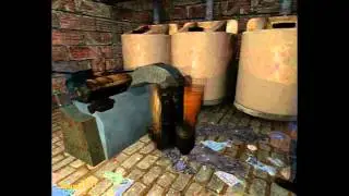 Прохождение карты Underneath the Dark - Episode II