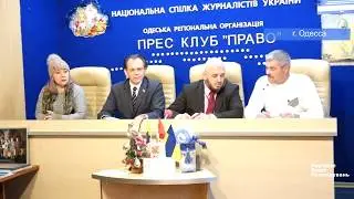 Обращение жителей села Щербанка к кандидатам в президенты. Букач. НСЖУ. Одесса