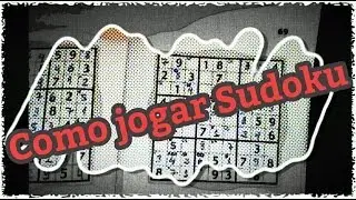 Resolvendo sudoku difícil