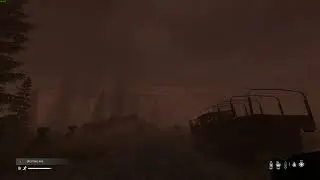 my first experience with DayZ Namalsk