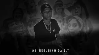 MC NEGUINHO DA C.T - AMOR DE PUTA ( PRÉVIA 2021 FUSIONMUSIC )