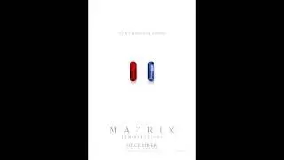 Jefferson Airplane - White Rabbit | The Matrix Resurrection OST