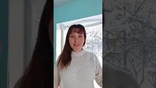 Мой подарок вам🎁 