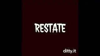 Restate the Question - Lonely Yes