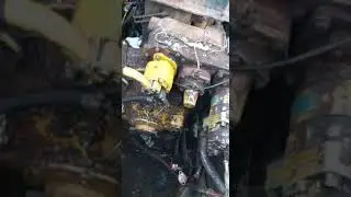 Шантуй: снимаем КПП