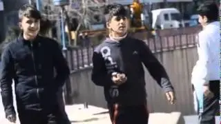 Sokak Şairi B y Fırocan (Diss Too Depresif Mert Part 2) 2015 . . .