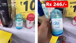 Godrej aer Matic Room Freshener