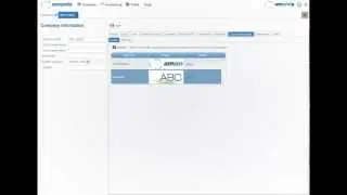 Amanda - How to upload your own Logo