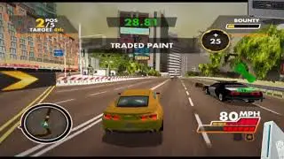 Need for Speed Hot Pursuit | Nintendo Wii | Batocera 30