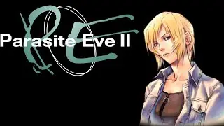 PARASITE EVE 2/Новые текстурки/